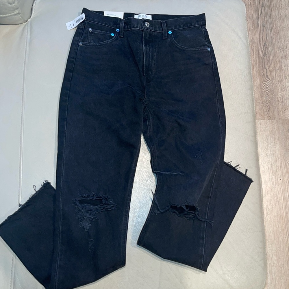 AGOLDE Denim Jeans